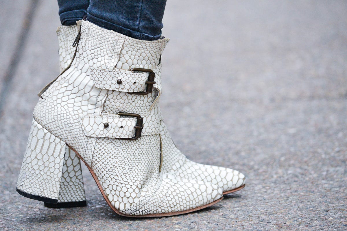 Freebird by Steven: “Joey” Booties Will 