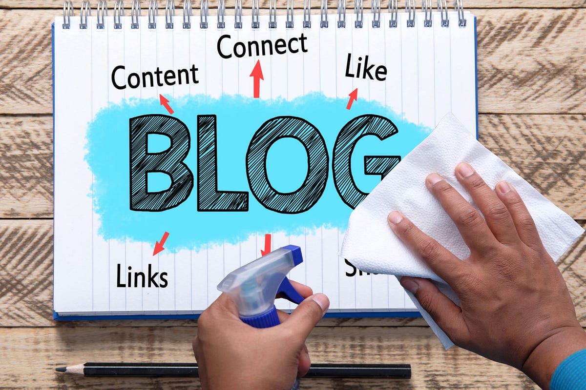 11 Free Online Writing Tools to Write Polished Blog Posts Time To