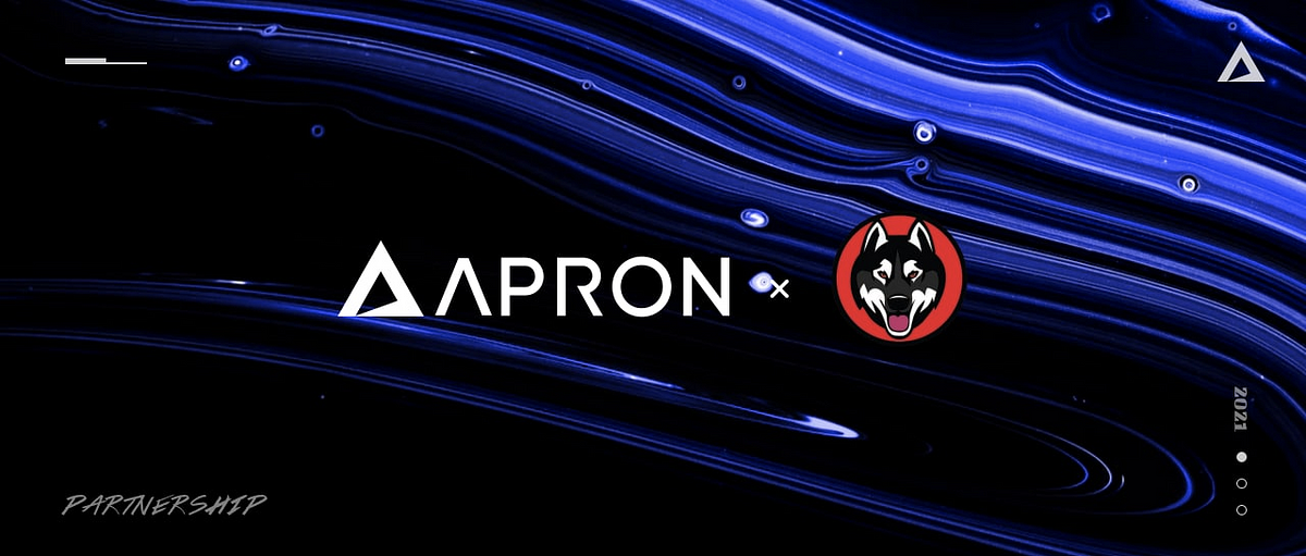 Apron Network Partners with KaikenInu to Provide Infrastructure Integrations