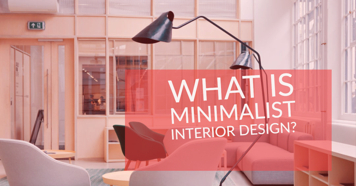 What Is Minimalist Interior Design Inside Interiors Medium