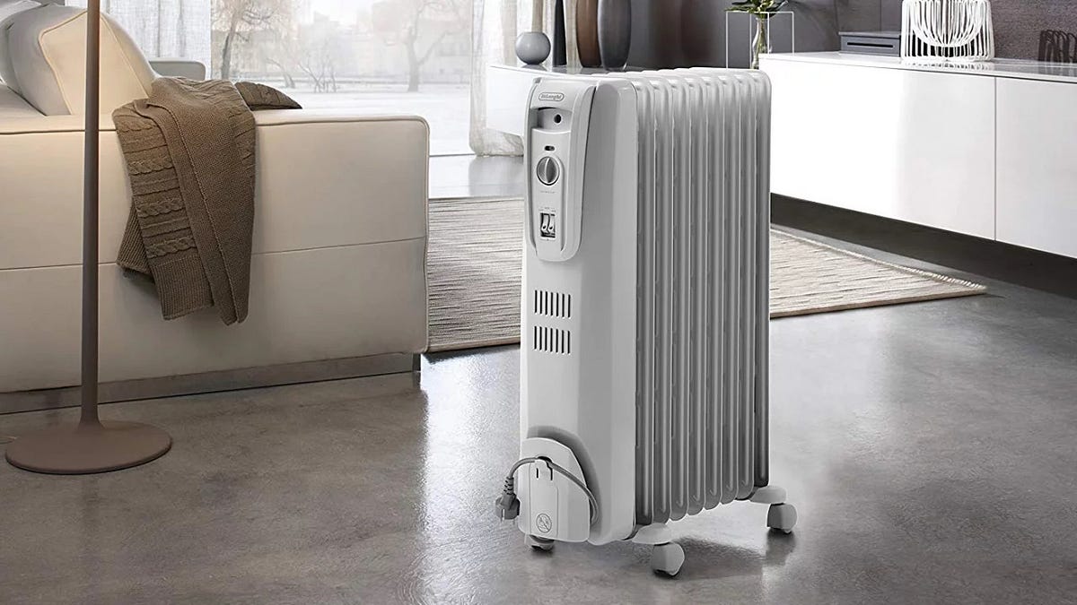 How Does an OilFilled Heater Work? by Nancy Thigpen Medium