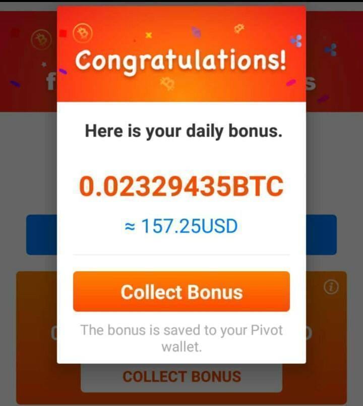 Earn Bitcoin Bonus Daily Without Investment Bitcoin Bitcoin Medium - 