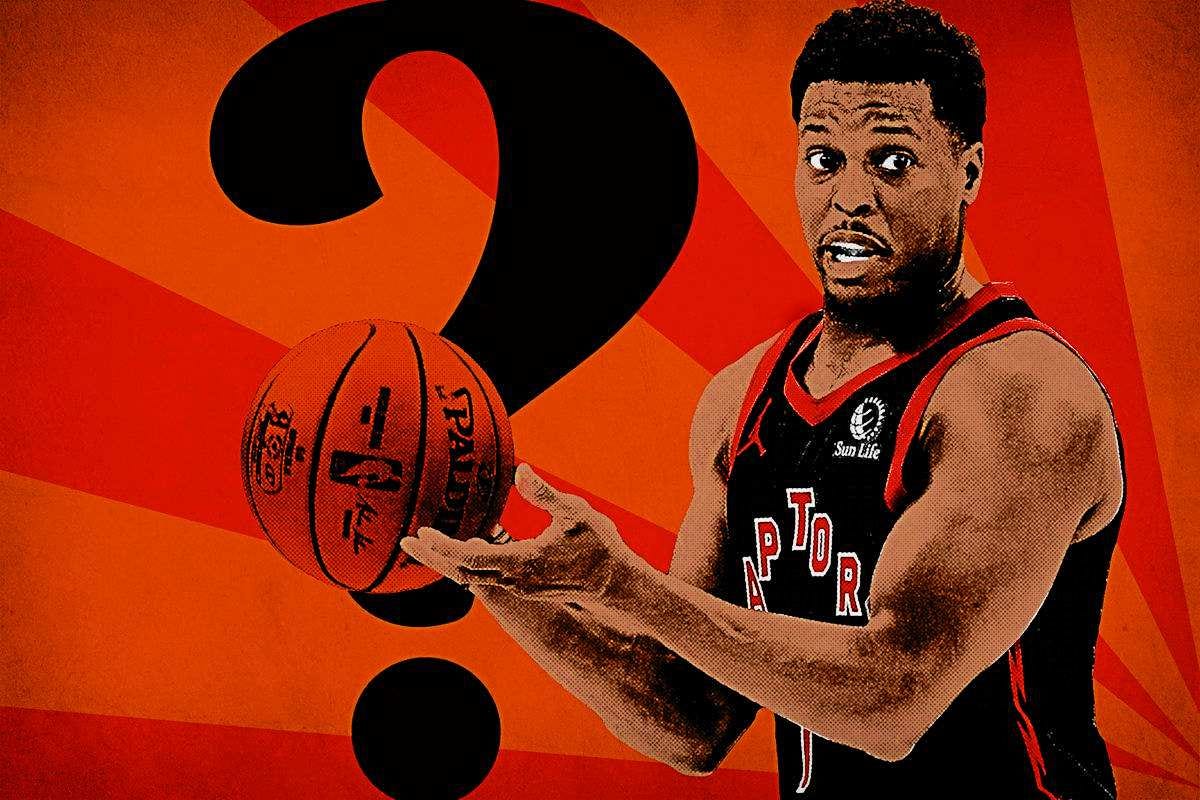 Lakers Tease Kyle Lowry Mega Trade To Come Up Empty At Trade Deadline By Lakertom Medium