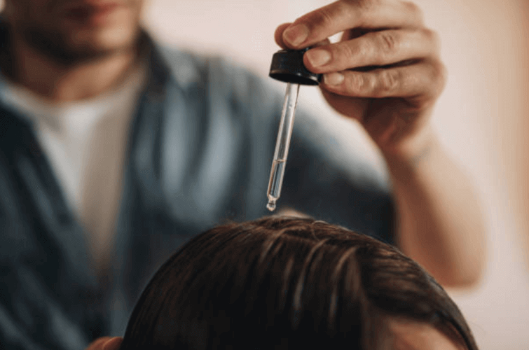 Getting Frustrated With Unwanted Hair Loss Looking For A