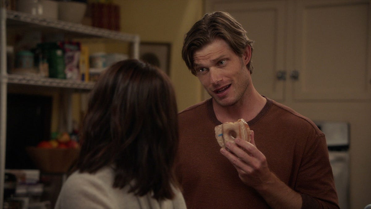 Full ( watch ) Grey’s Anatomy Season 17 — Episode 4 ~ [ABC] Full