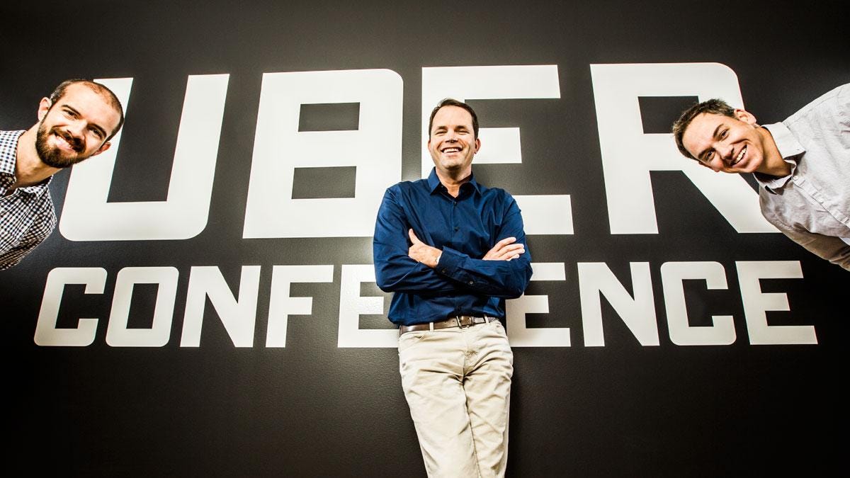 From Zero to 1.5 Million in Just Five Years | by Craig ...