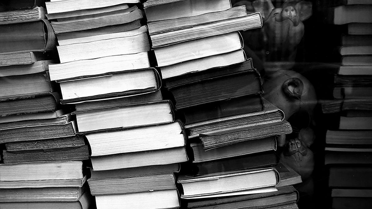7 books that helped me figure out how to be a better leader as