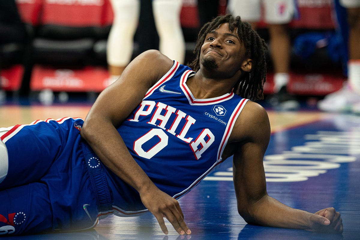 Sixers Schedule Projected Record Playoff Prediction by Noah Moyer
