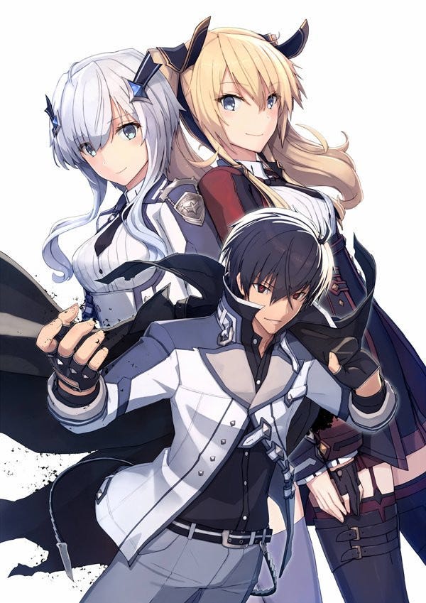The Misfit Of Demon King Academy Historys Strongest Demon King Reincarnates And Goes To School With His Descendants Season 1 Episodes 3 By Dawn Akers Jul 2020 Medium