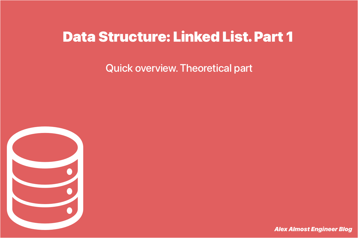 How to understand the Linked Lists Data structure?