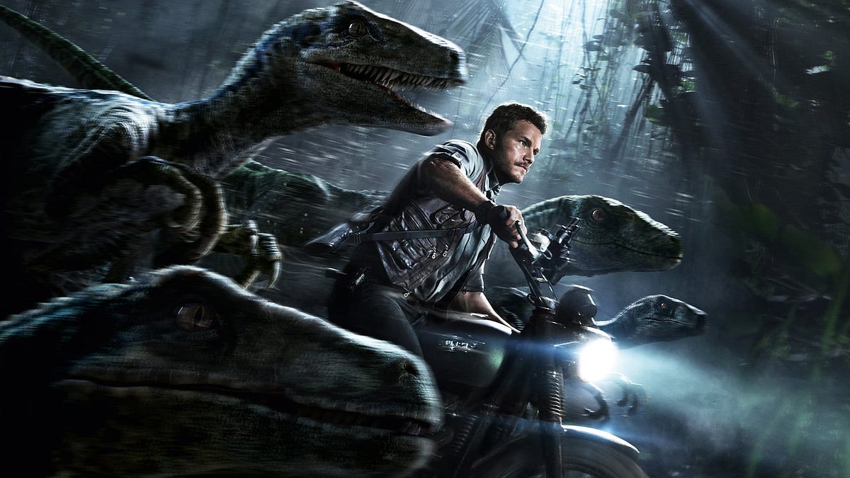 Jurassic World 2 Streaming Film Complet En Francais