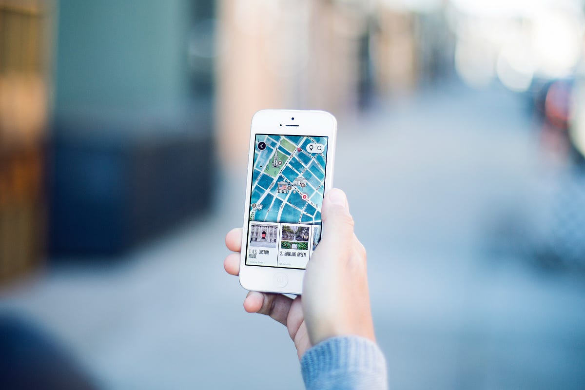 Designing Urban Walks A Story Behind Design Processof A By Anton 