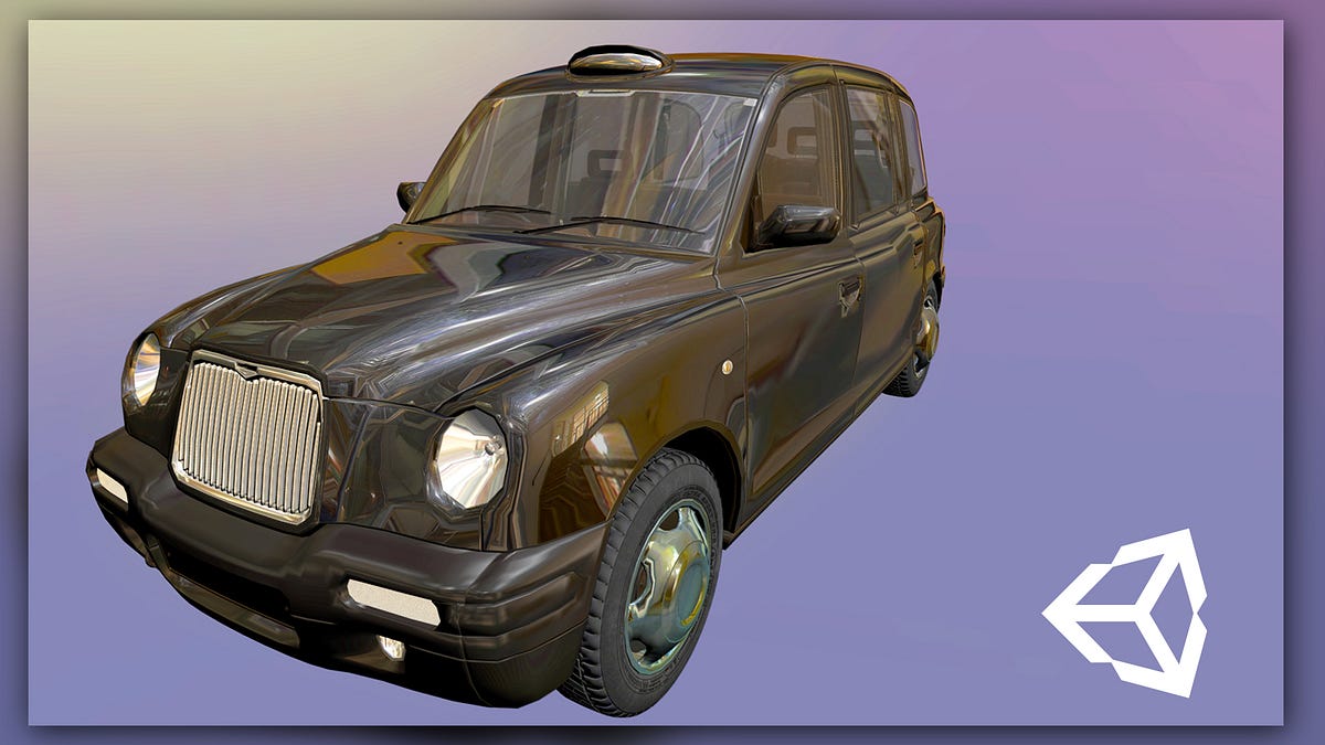 Beginner’s guide to Shader Development using Unity — Part 1 | by Chayan ...