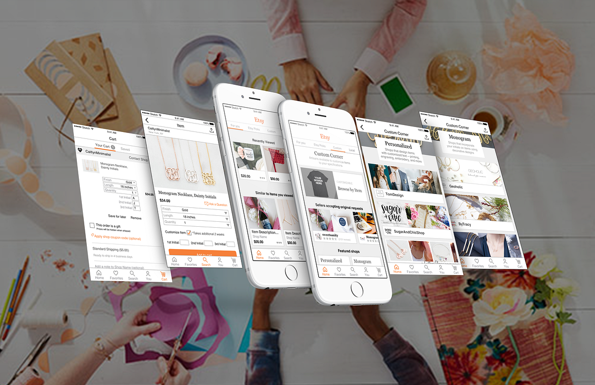 Etsy slideshare picture