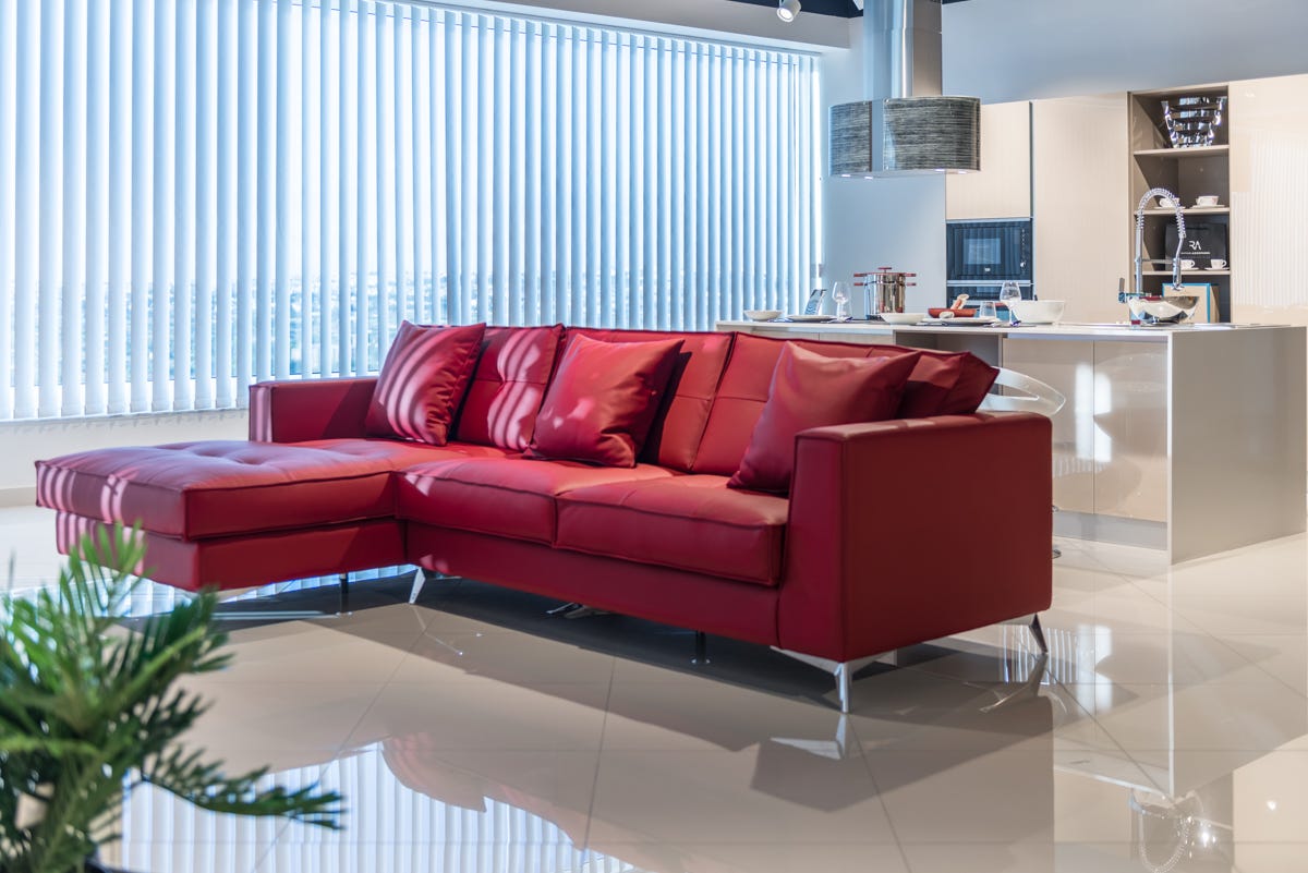 The Best Materials for your Sofa: A look at Leathers & Fabrics | by Bilom  Home & Decor | Medium