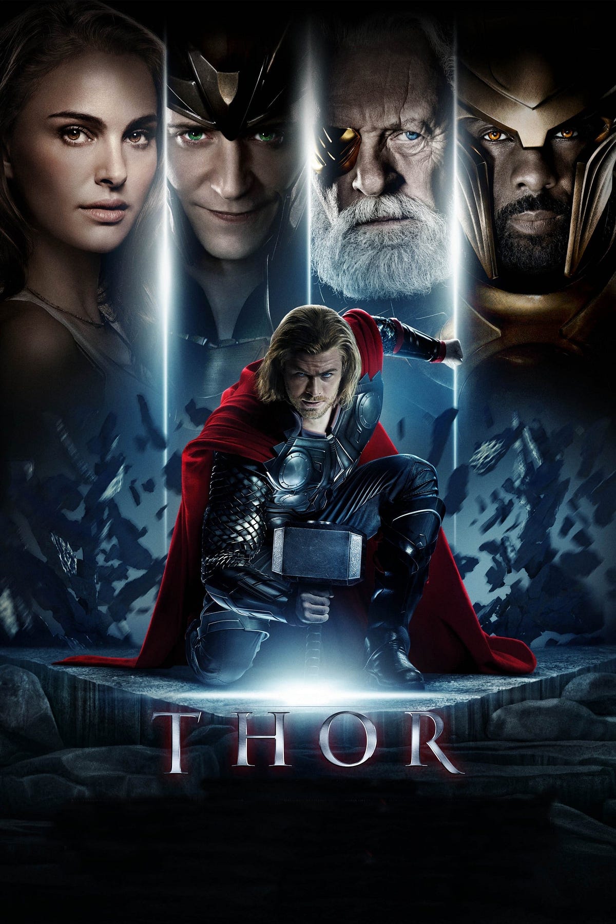 Thor 1 Ganzer Film Deutsch