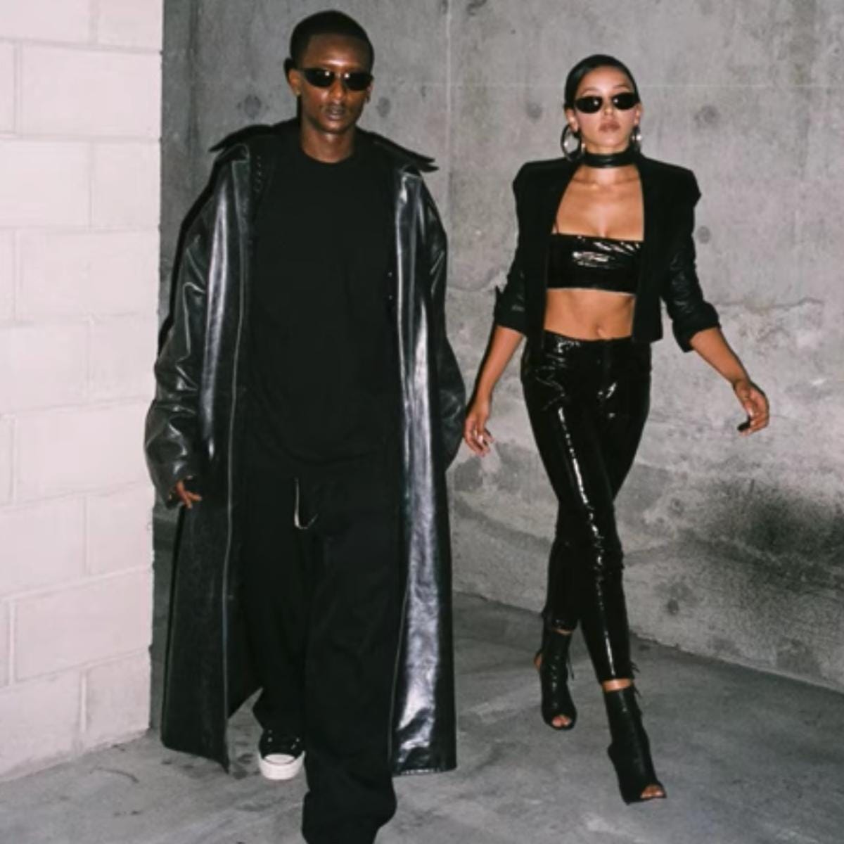 Download Mp3 Buddy Glitch Ft Tinashe By Josephsalah Aug 2020 Medium