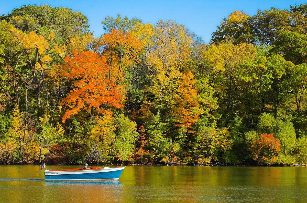 The ultimate guide to exploring Appleton by Travel Center Medium