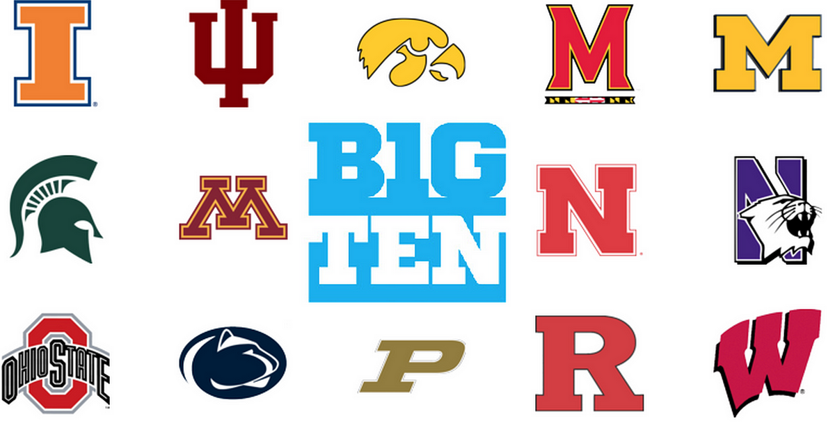 The History Of The Big Ten Football Conference By Alex Elfering Medium the-history-of-the-big-ten-football-conference-by-alex-elfering-medium