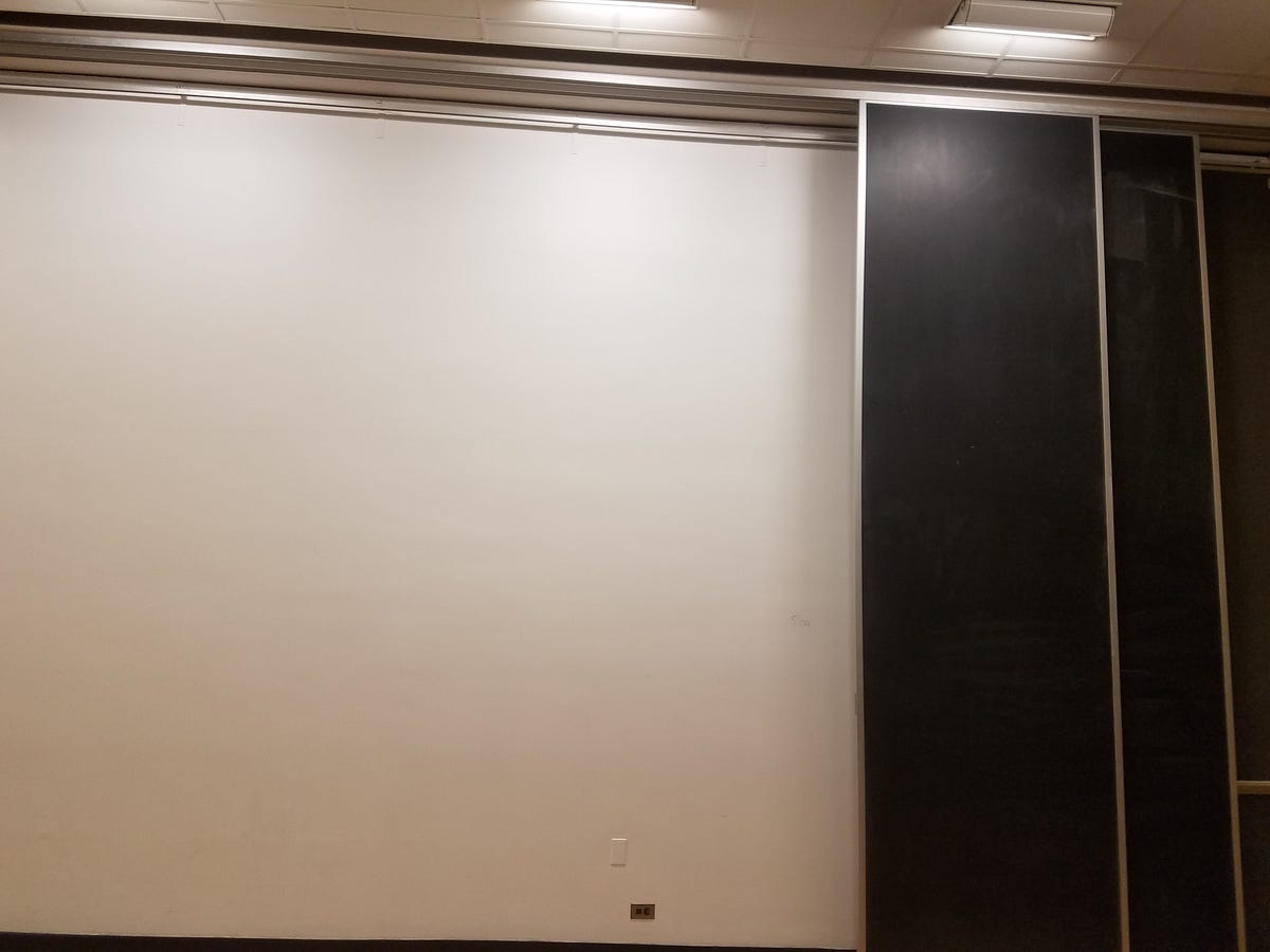 UI Critique LIST Blackboard. Blackboards are a staple of any… by