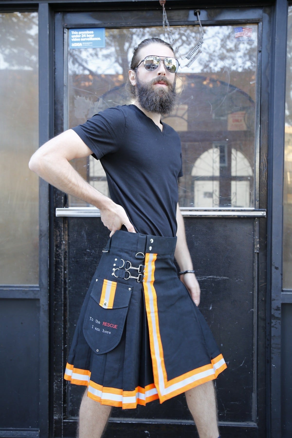 21 century kilts