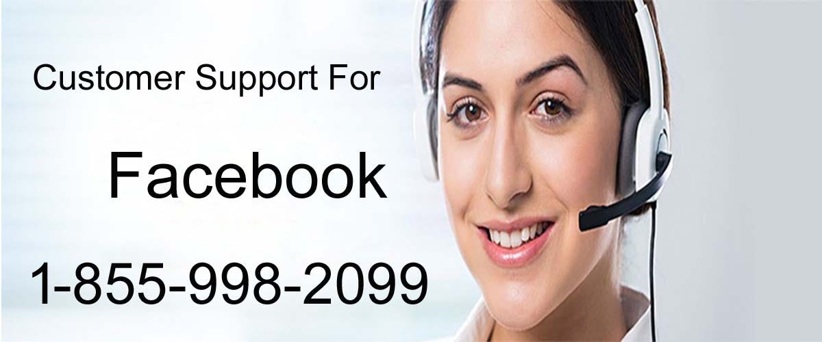 Facebook Customer Service 1855 998 2099 Toll Free Number