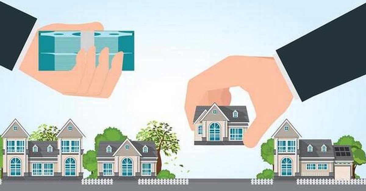 REAL ESTATE OR STOCKS AN INVESTOR’S GUIDE by Sagir houseey Medium