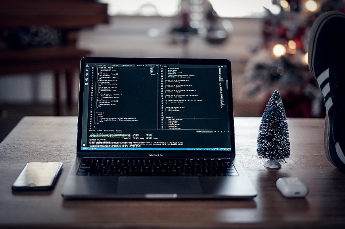 5 core concepts of React.. Core concepts | by Rahmatuzzaman sojib | Medium