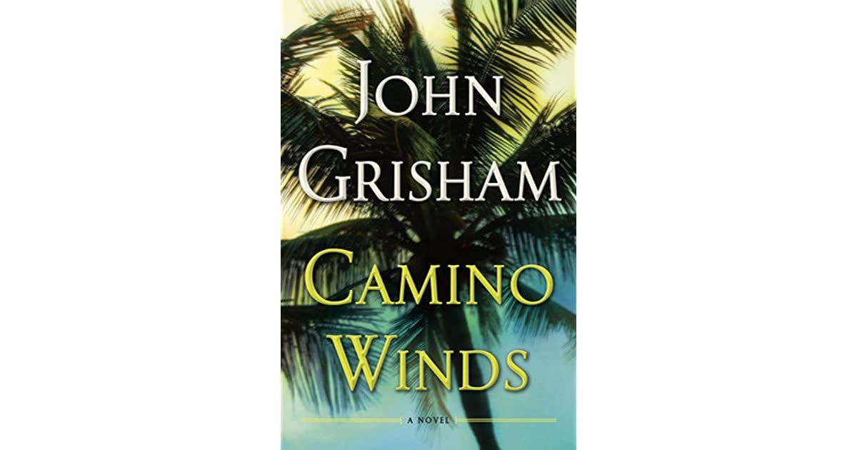 Camino Winds A Book Review Camino Winds Is A Bestselling Thriller By Stephen Dalton Illumination Medium