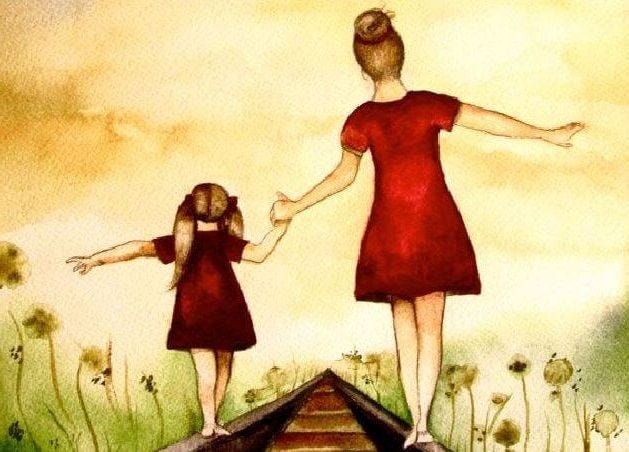 Sacrificio De Una Madre Madre Esa Hermosa Palabra Que By La Oportunidad Medium Sacrificio De Una Madre Madre Esa Hermosa Palabra Que By La Oportunidad Medium