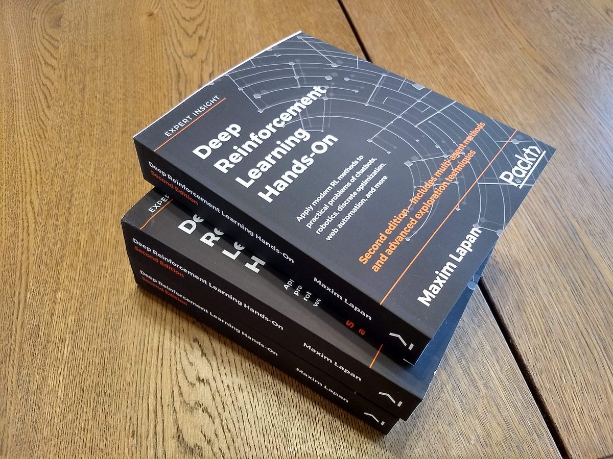 deep learning hands on