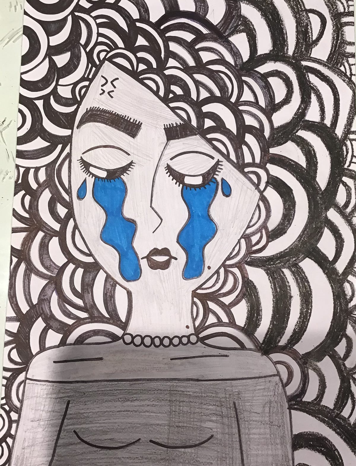 Grief The Wound Within This Is A Poem Dedicated To Everyone By Zainah Efia Khan Medium Grief The Wound Within This Is A Poem Dedicated To Everyone By Zainah Efia Khan Medium