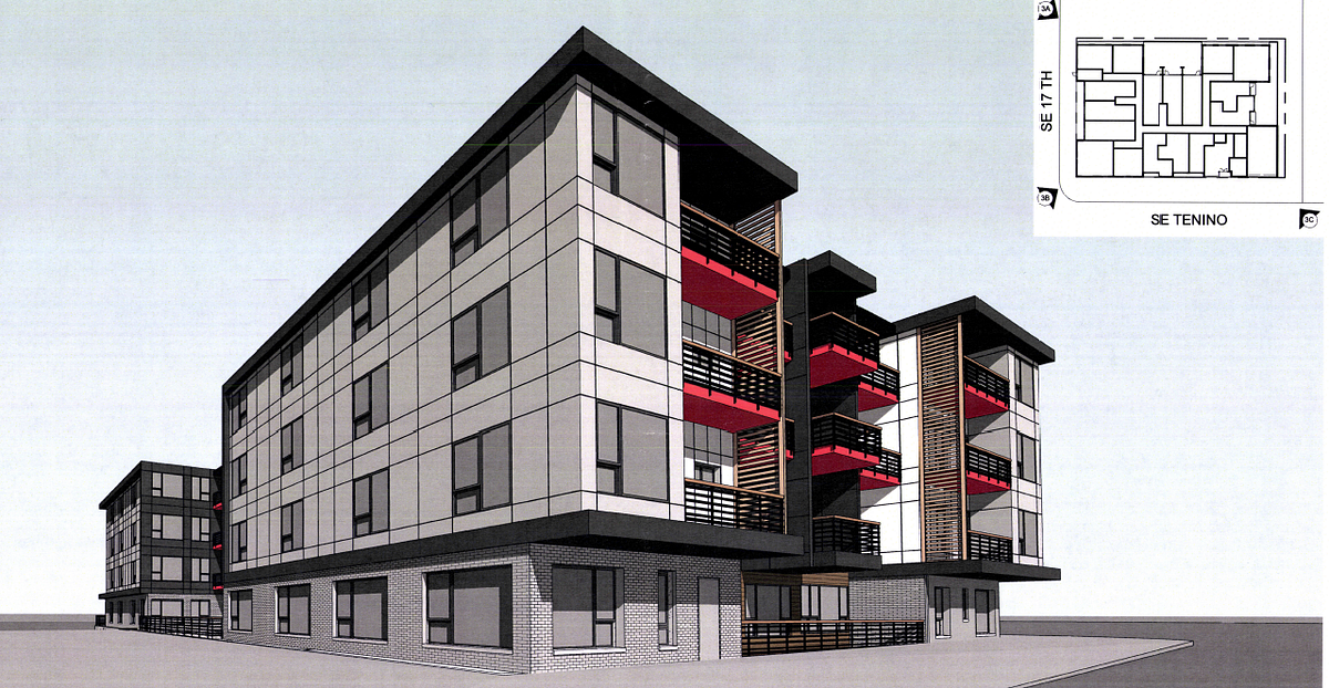 The score so far for Portland’s new belowmarketrate housing mandate