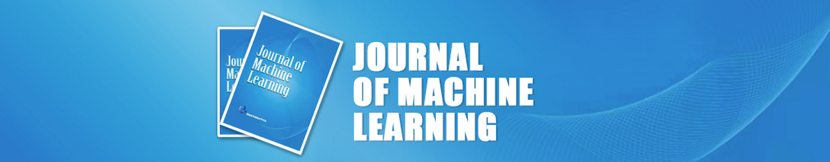 First Issue of 《Journal of Machine Learning》 is Online | by Journal of ...