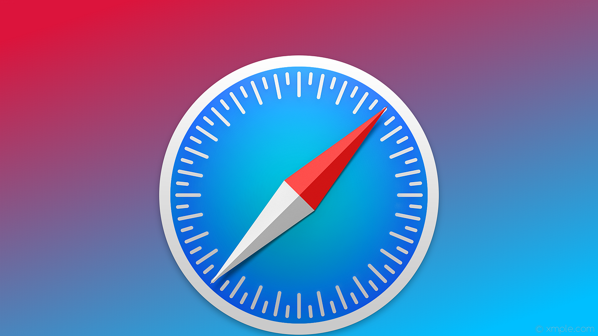 Gradient Support in Safari. Recently, I was using a Linear Gradient