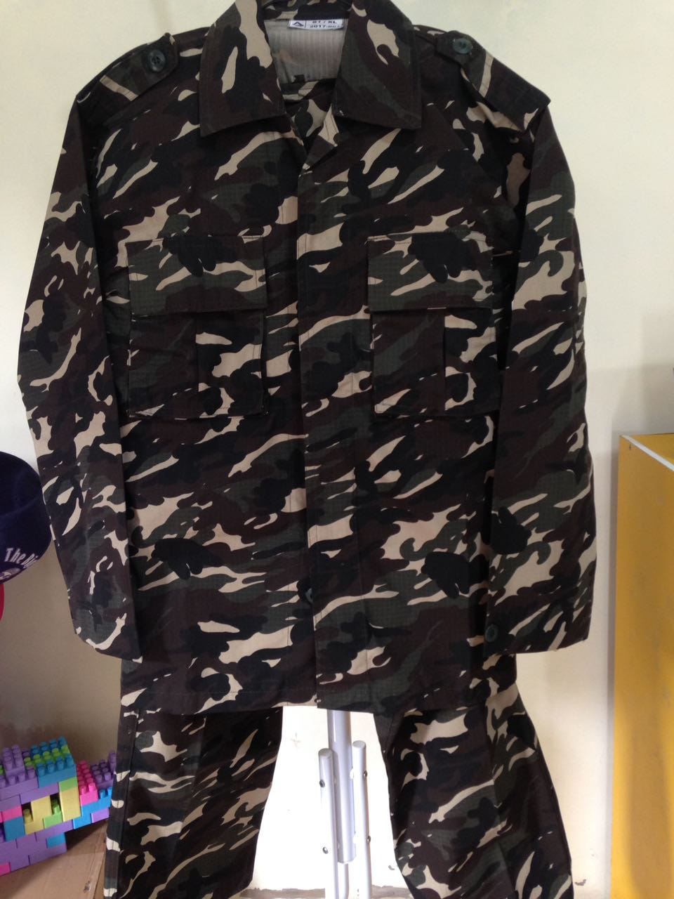 760 Koleksi Model Jaket Banser HD Terbaik