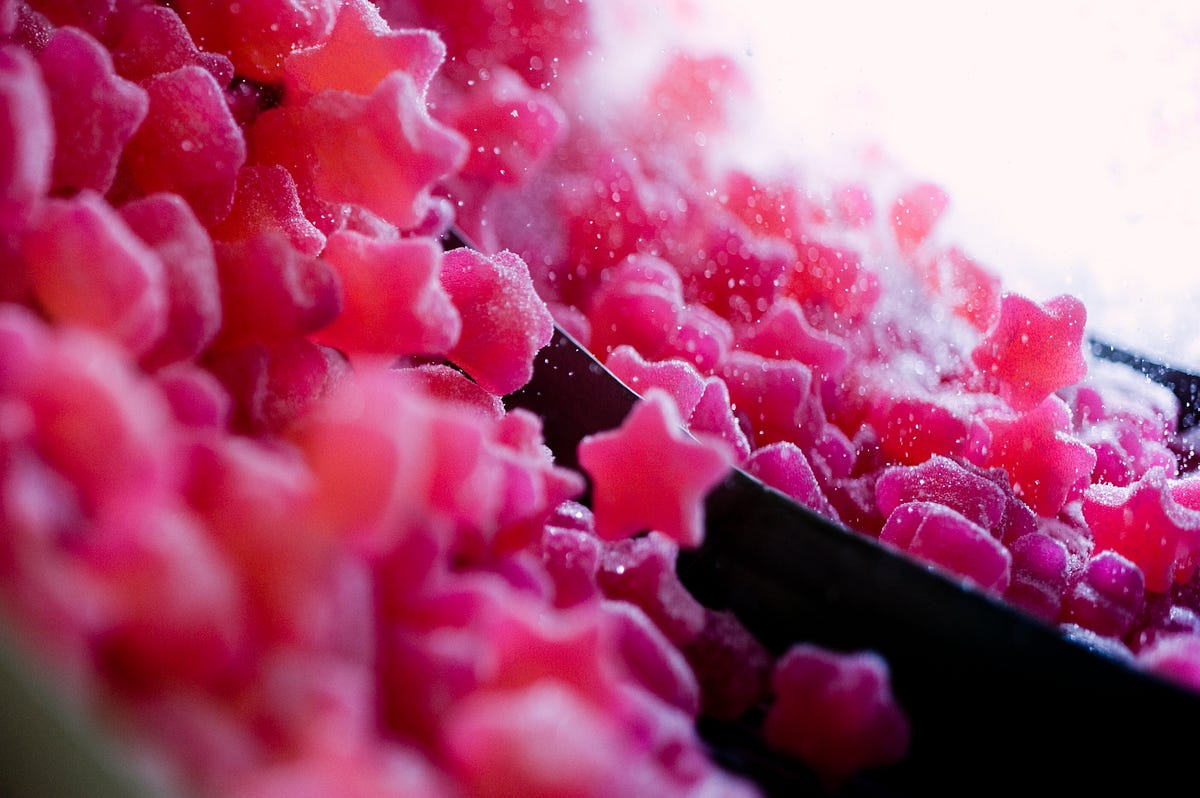 5 Fun Facts About Gummies Candy. Gummy candies have been around for