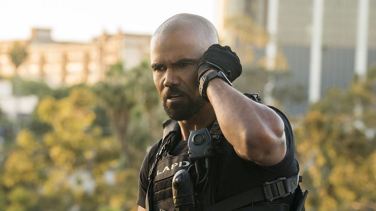 Swat Saison 4 Ep 1 Streaming [S4, Ep1] ⇔ SWAT Season 4 , Episode 1 || (Official CBS) | S.W.A.T. S4