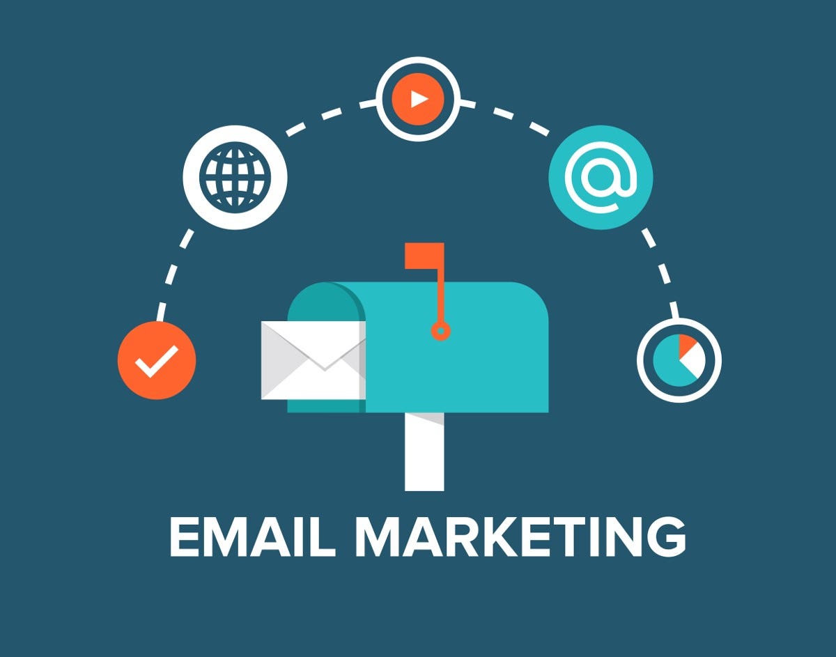 10 Email Marketing Best Practices By Dmp Agency Medium