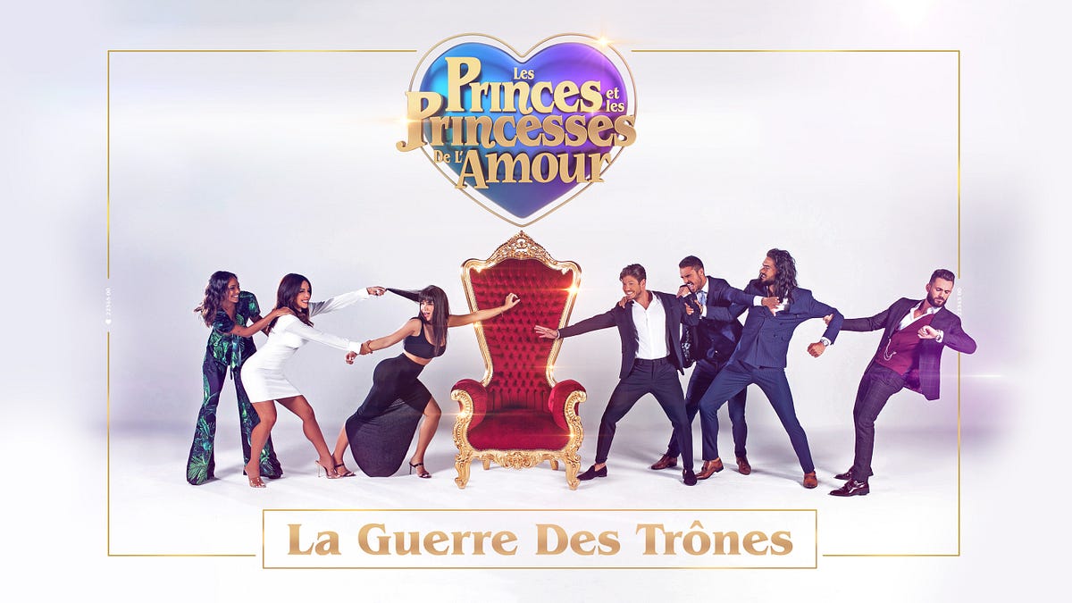 S08 E01 Les Princes Et Les Princesses De L Amour Saison 8 Episode 1 Full Episodes By G I N As Of I A Les Princes Nov Medium S08 E01 Les Princes Et Les Princesses De L Amour Saison 8 Episode 1 Full Episodes By G I N As Of I A Les Princes Nov Medium