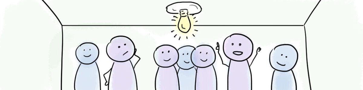 How Many Service Designers Does It Take To Define Service Design By Megan Erin Miller 