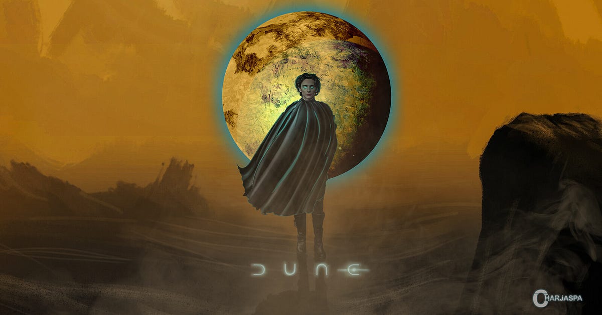 Jodorowsky's Dune Streaming Vf Watch Now !!! Dune 2020 “Streaming’vf “Film’Complet-[HD] | by naomy