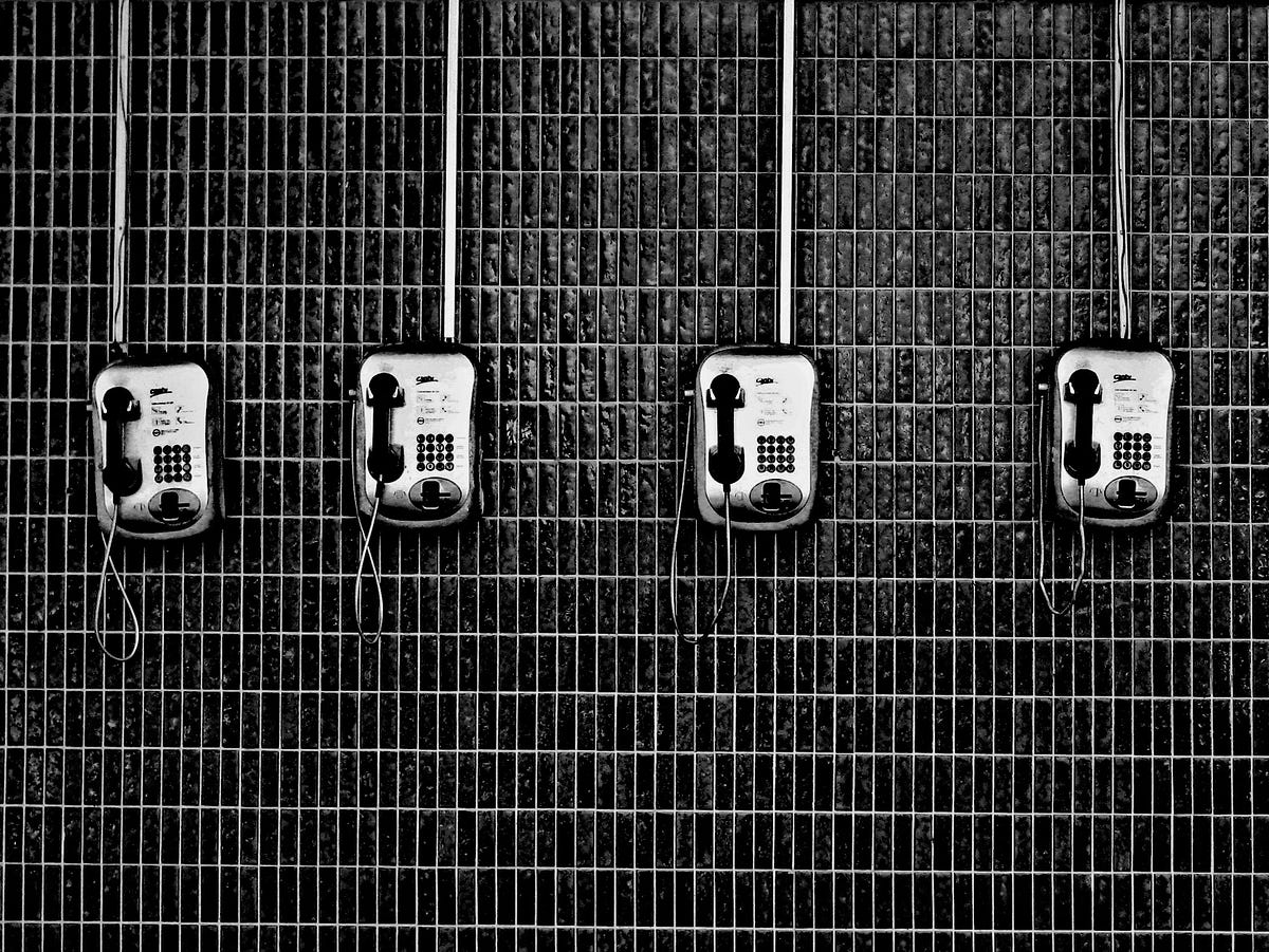 Understanding Delegation In Swift By Johnathan Chen Medium