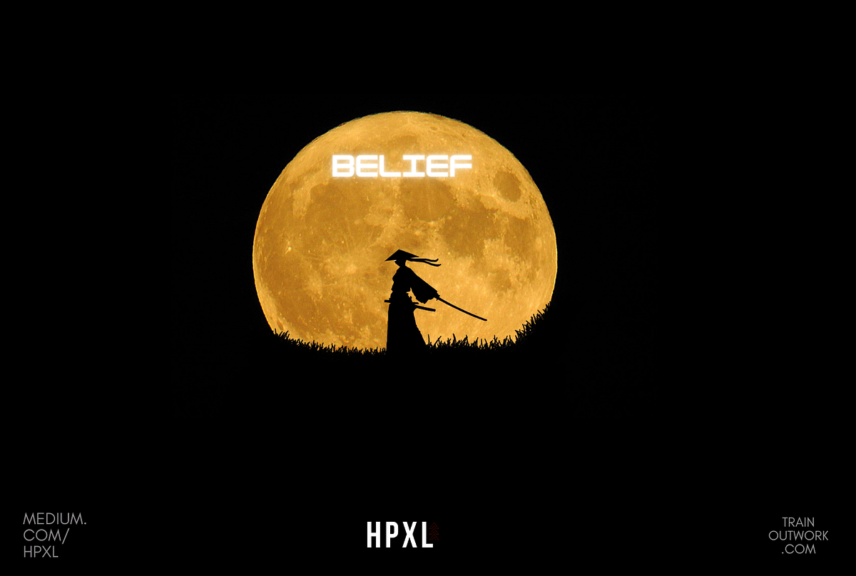 The Impact Theory Belief System. These 25 bullet points from Tom Bilyeu