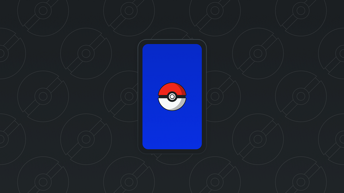 Designing a Pokémon application: Wireframes, UI and Prototype | by Priscila  K. | Coletiv | Medium