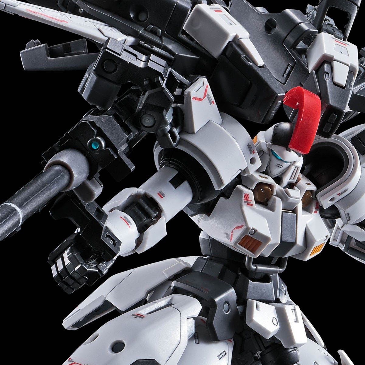 Rg Oz 00ms Tallgeese Tv Anime Color Ep 1 骨架 錯 重點 Medium