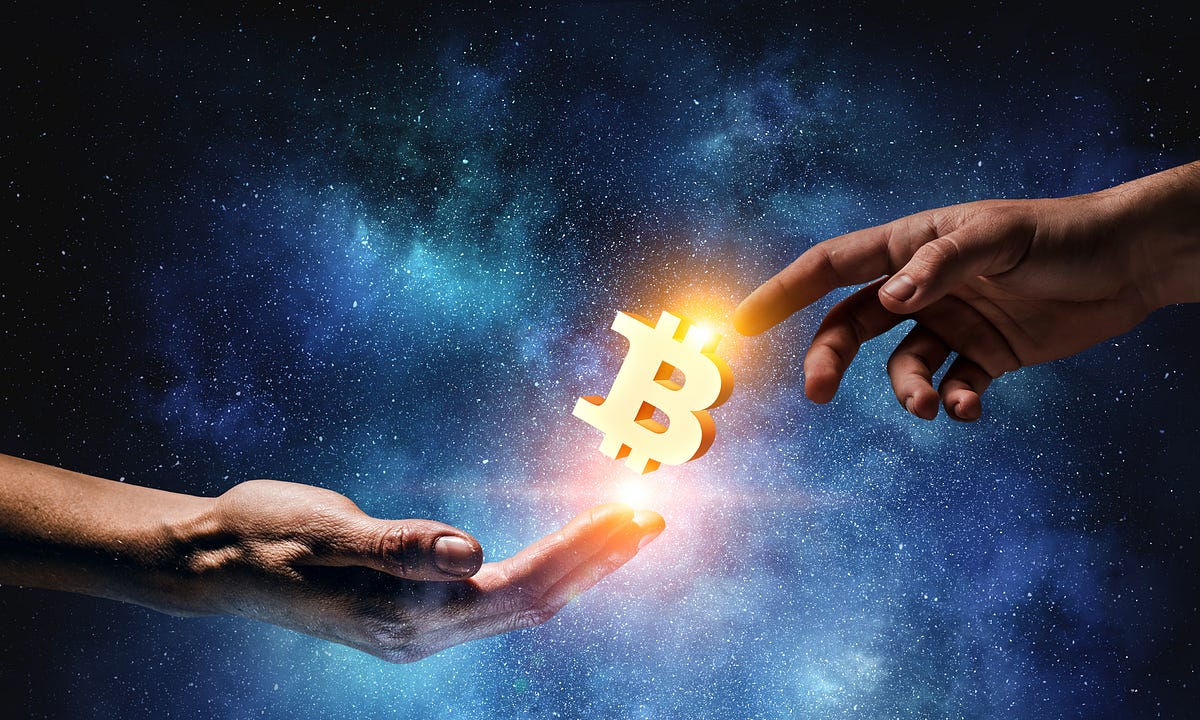 What Will Happen To Bitcoin After All 21 Million Are Mined By Decrypt Medium