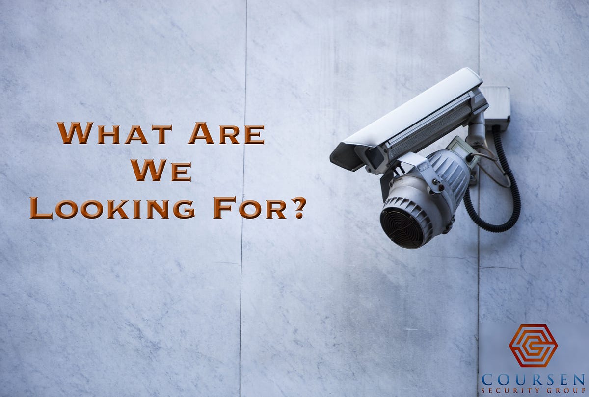 Safety Vs Security Understanding The Difference May Soon Save Lives