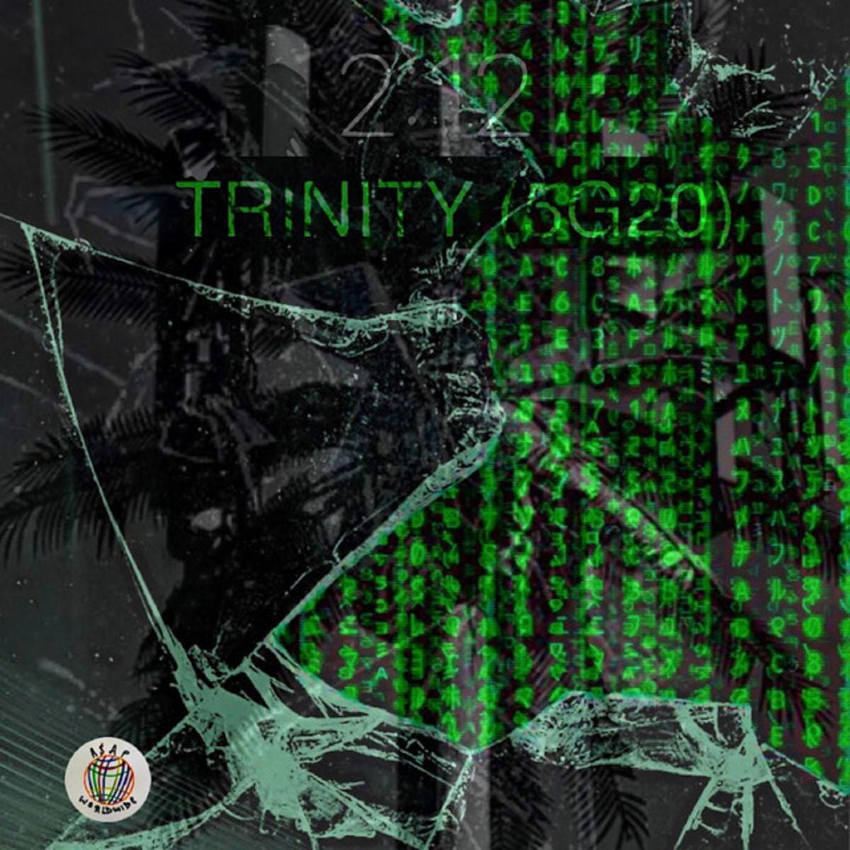 Download Mp3 A Ap Twelvyy Trinity 5g20 By Charlessemino Medium