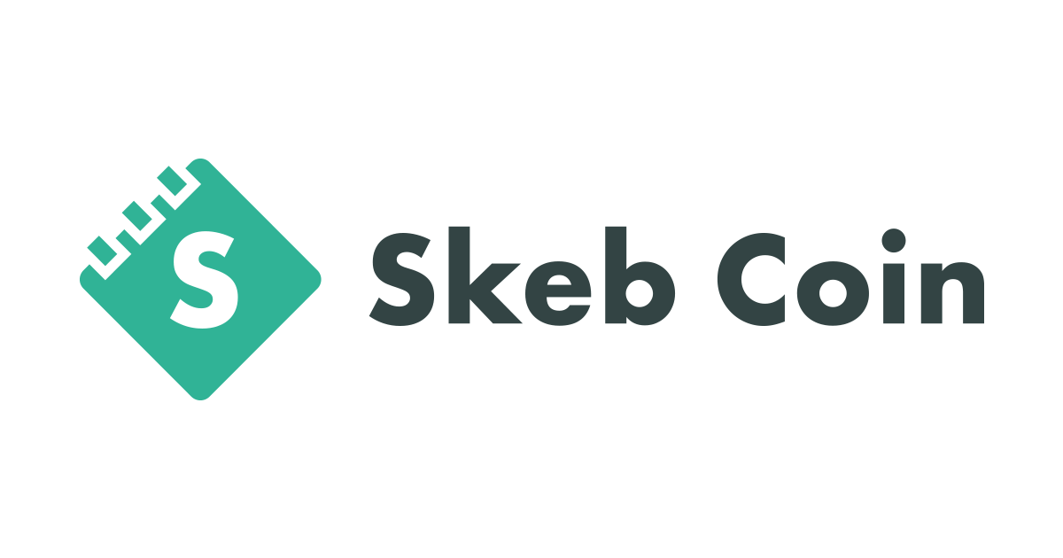 Fw: [新聞] Skeb 將發行 Skeb Coin 作為支付方法